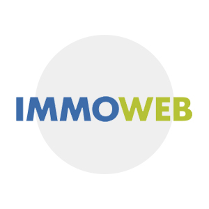 immoweb logo